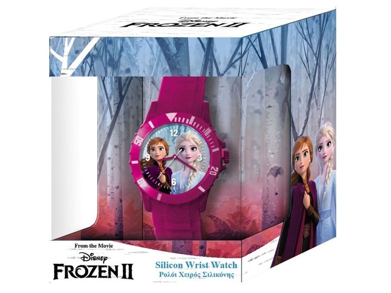 Бебешки часовник Disney 562A2021-SET16 (Ø 43 mm) (Ø 32 mm) (Ø 38 mm) (Ø 44 mm)