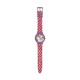 Бебешки часовник Peppa Pig 482608 - PLASTIC BOX (Ø 32 mm)