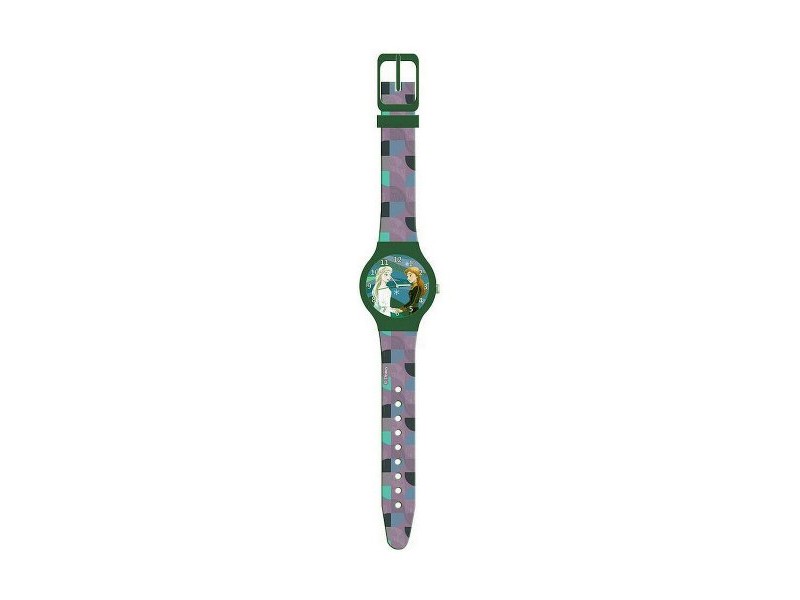 Бебешки часовник Frozen 562743 (Ø 32 mm)
