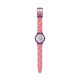 Бебешки часовник Peppa Pig 482625 - TIN BOX (Ø 32 mm)