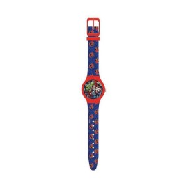 Бебешки часовник Marvel AVENGERS - TIN BOX (Ø 32 mm)