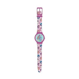 Бебешки часовник My Little Pony 483107 - TIN BOX (Ø 32 mm)