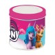 Бебешки часовник My Little Pony 483107 - TIN BOX (Ø 32 mm)