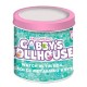 Бебешки часовник Gabby's Dollhouse 000574089 - TIN BOX Ø 33 mm