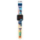 Бебешки часовник Frozen FROZEN 2 - LED WATCH Ø 33 mm