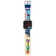 Бебешки часовник Lilo & Stitch LILO & STITCH - LED WATCH Ø 33 mm