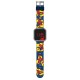 Бебешки часовник Spider-Man SPIDERMAN - LED WATCH (Ø 33 mm)