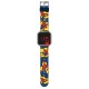 Бебешки часовник Spider-Man SPIDERMAN - LED WATCH (Ø 33 mm)