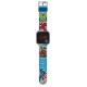 Бебешки часовник The Avengers AVENGERS - LED WATCH (Ø 33 mm)