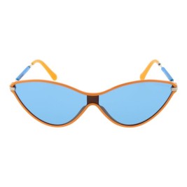 Дамски слънчеви очила Funky Buddha FBS2011 55003