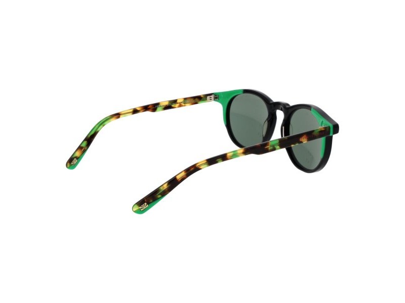 Мъжки слънчеви очила Funky Buddha FBS2034 52003