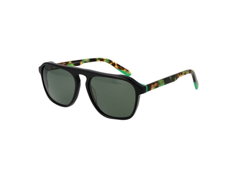 Мъжки слънчеви очила Funky Buddha FBS2035 55003