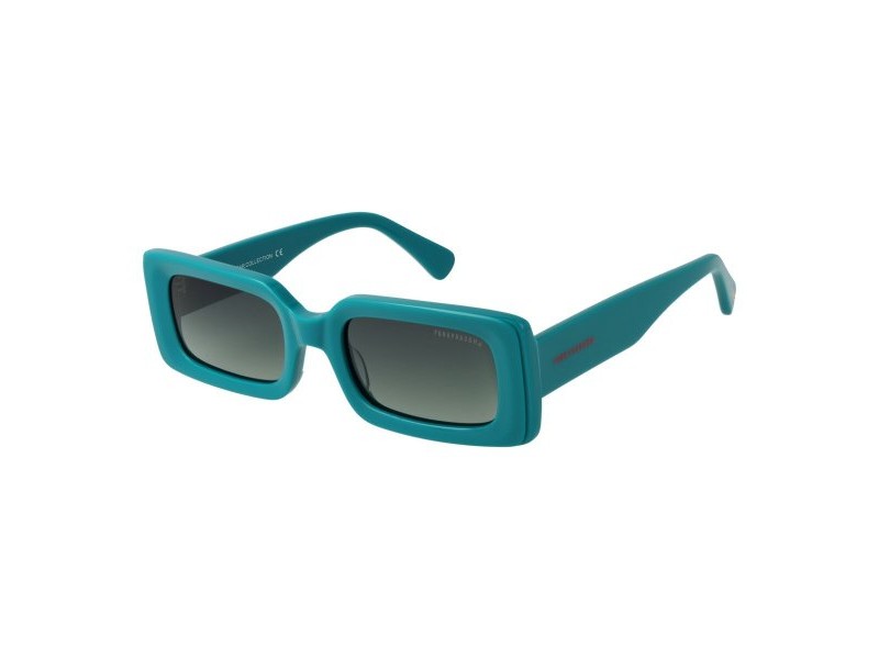 Дамски слънчеви очила Funky Buddha FBS2040 53002
