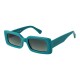 Дамски слънчеви очила Funky Buddha FBS2040 53002