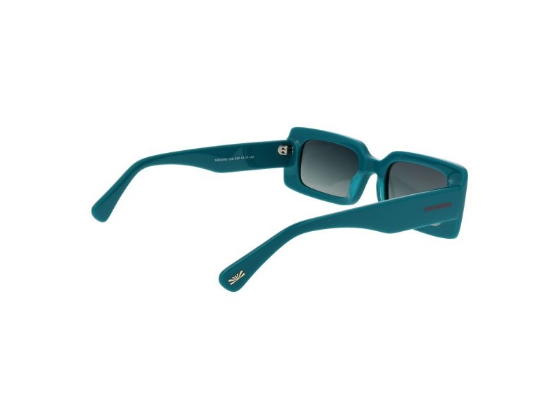 Дамски слънчеви очила Funky Buddha FBS2040 53002