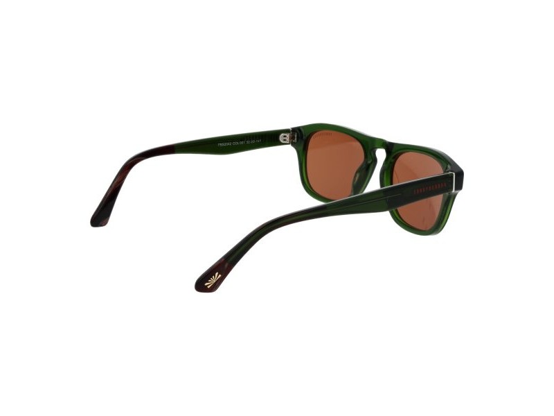 Мъжки слънчеви очила Funky Buddha FBS2042 52001