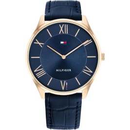 Мъжки часовник Tommy Hilfiger 1710517 (Ø 43 mm)