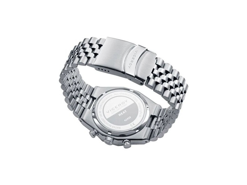 Мъжки часовник Viceroy 42459-37 (Ø 41 mm)