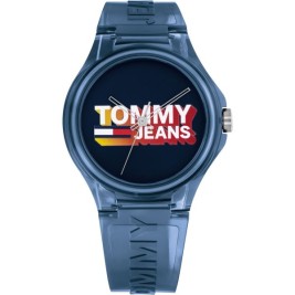 Мъжки часовник Tommy Hilfiger 1720028 (Ø 40 mm)