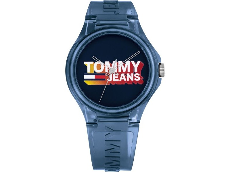 Мъжки часовник Tommy Hilfiger 1720028 (Ø 40 mm)