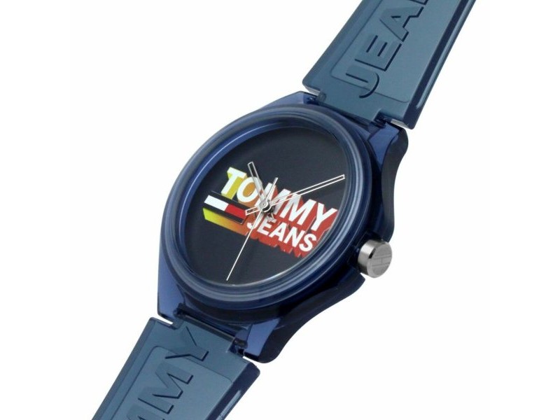 Мъжки часовник Tommy Hilfiger 1720028 (Ø 40 mm)
