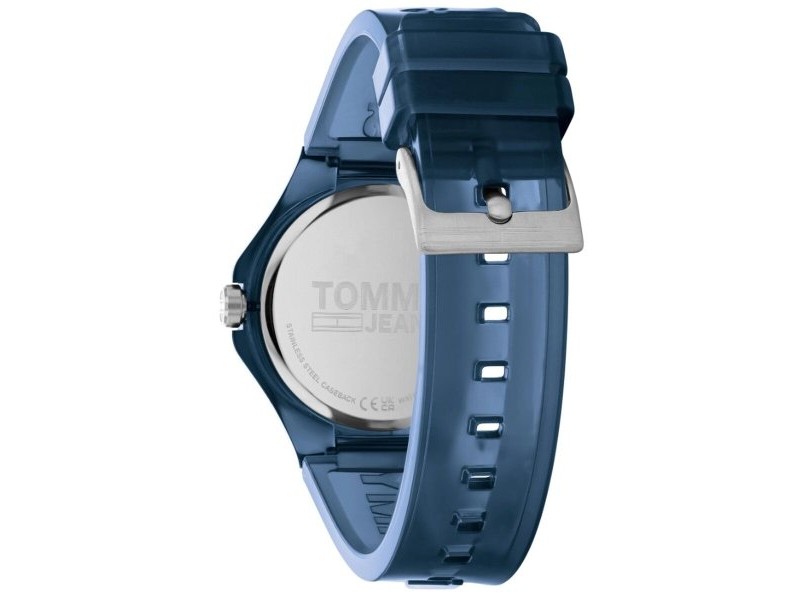 Мъжки часовник Tommy Hilfiger 1720028 (Ø 40 mm)