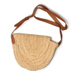 Дамска Чанта Lefties LETS_033 Кафяв 24 x 21 cm