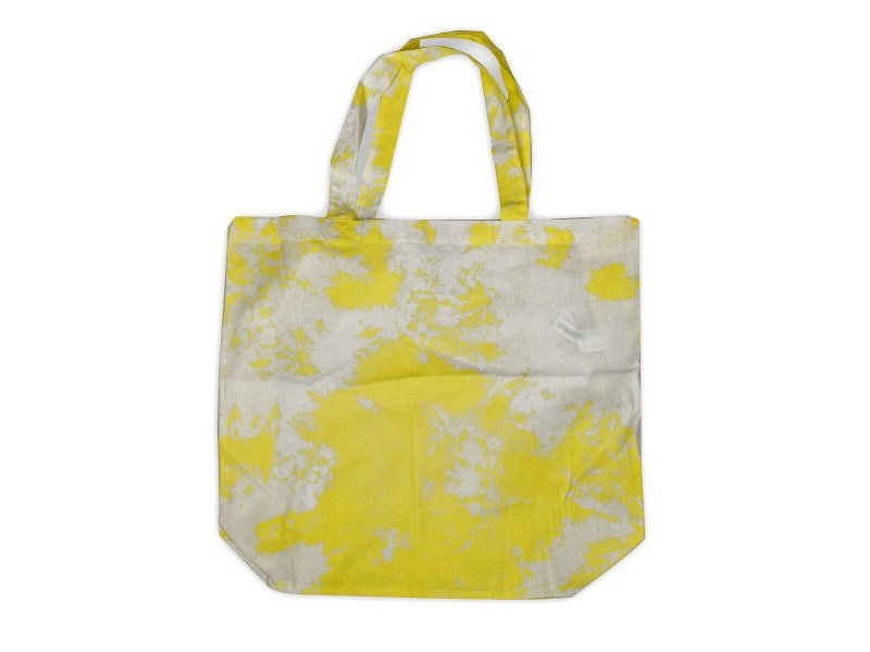 Дамска Чанта Lefties 5334-323 Жълт 47 x 40 cm