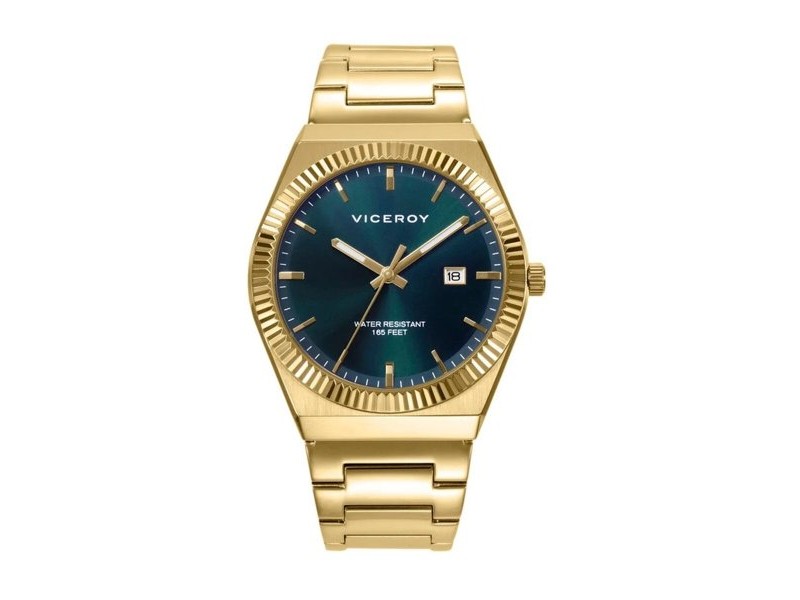 Мъжки часовник Viceroy 401433-67 (Ø 41 mm)