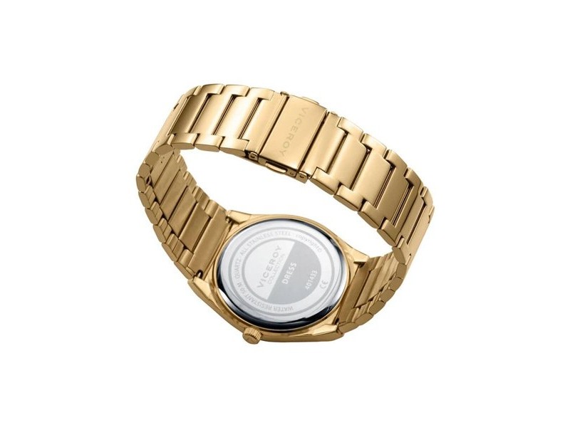 Мъжки часовник Viceroy 401433-67 (Ø 41 mm)