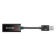 Външна звукова карта Plextor Sound BlasterX G1