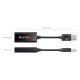 Външна звукова карта Plextor Sound BlasterX G1