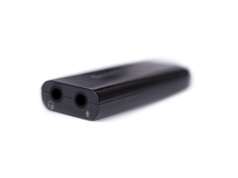 Външна звукова карта Creative Technology 70SB173000000 Черен