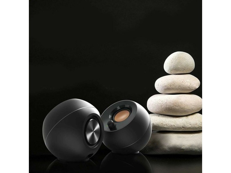 Колони Creative Technology Pebble