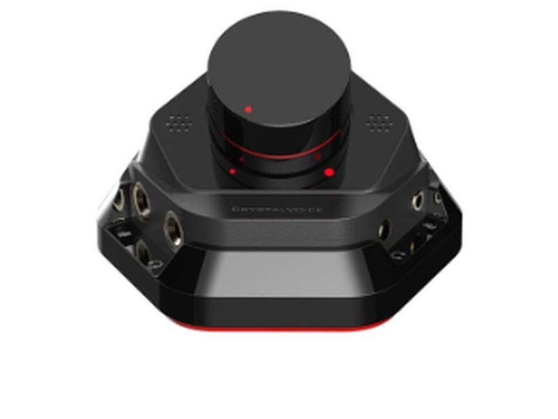 Вътрешна звукова карта Creative Technology Sound Blaster AE-7