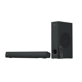 Soundbar система Creative Technology 51MF8375AA001 Черен