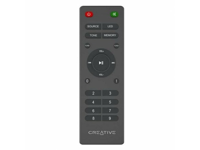 Преносими блутут колони Creative Technology SBS E2900