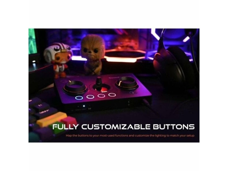 Звукова карта Creative Technology 70SB185000000