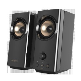 Колони Creative Technology Creative T60 Черен 30 W