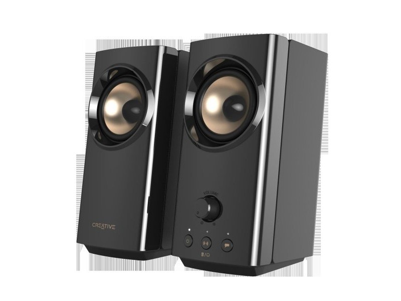 Колони Creative Technology Creative T60 Черен 30 W