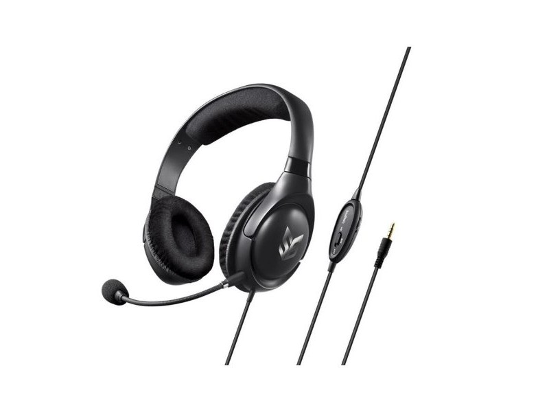 Слушалки с микрофон Creative Technology 70GH032000001