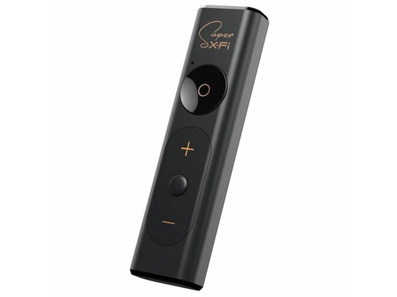 Вътрешна звукова карта Creative Technology 70ZZ009000003 Черен
