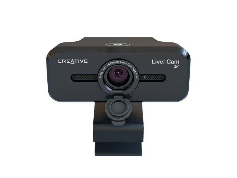 Уебкамера Creative Technology
