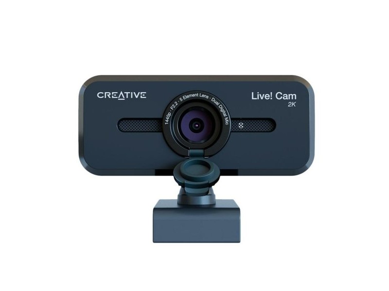 Уебкамера Creative Technology