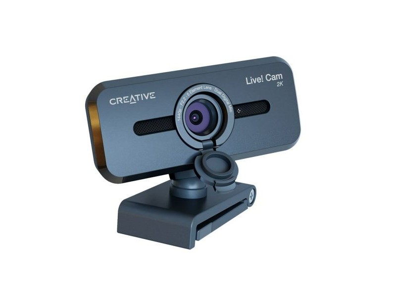Уебкамера Creative Technology