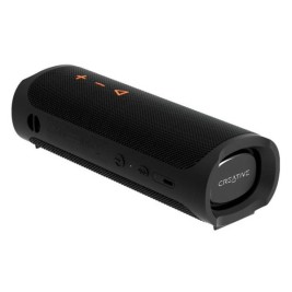 Преносима колона Creative Technology 51MF8405AA000 Черен