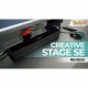 Безжична Soundbar система Creative Technology 51MF8410AA000 Черен 48 W