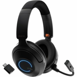 Слушалки с микрофон Creative Technology Zen Hybrid Pro