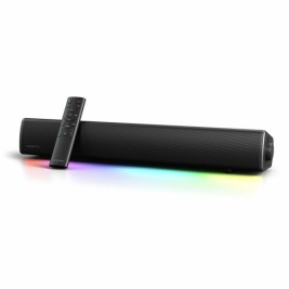 Безжична Soundbar система Creative Technology Blaster GS5 Черен