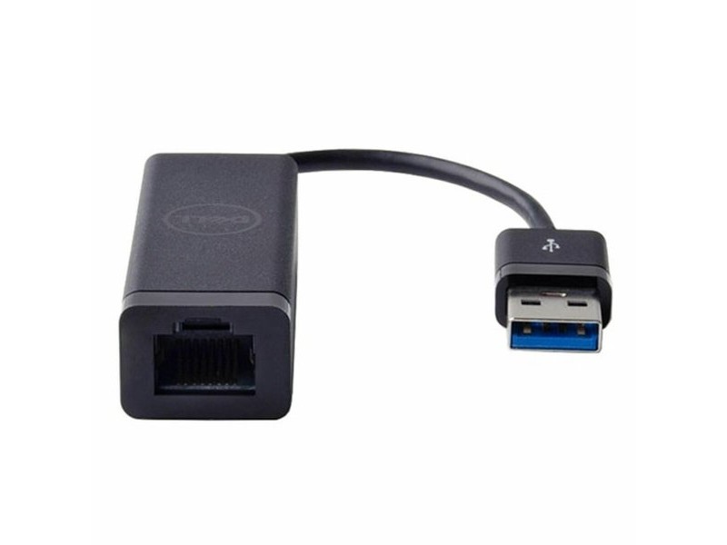 Адаптер за USB към успореден порт Dell 470-ABBT